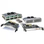 1-Port-Multiflex-Trunk VOICE//CLEAR-CHANNEL Data T1/E1-Modul IN