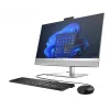 All-in-One PC HP EliteOne 870 G9 AiO — 27 Zoll FHD IPS, Intel Core i7-14700, 16 GB DDR5, 512 GB NVMe, Intel UHD 770, Windows 11 Pro