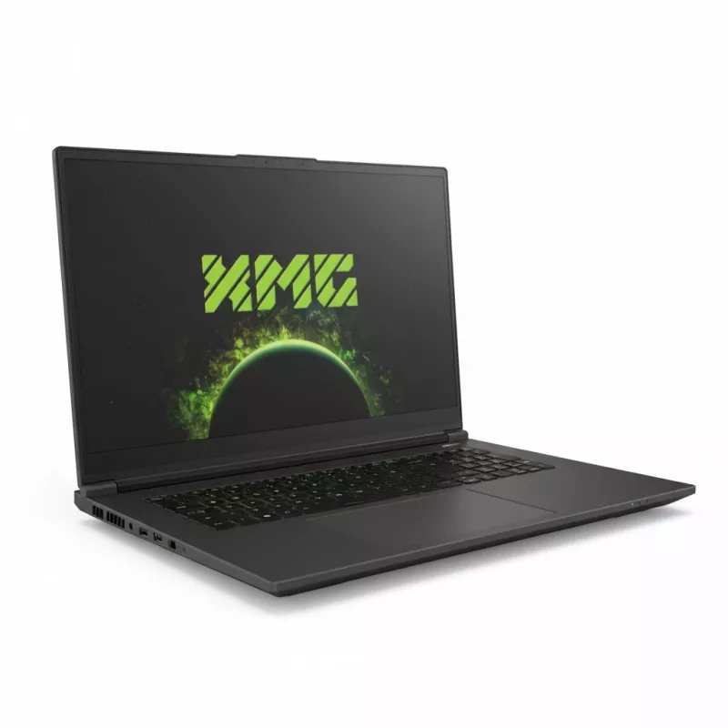 XMG FOCUS 17 - M25bxm - 17,3 QHD 240 Hz IPS Anzeige, Intel Core i9 14900HX, 32 GB RAM, 1 TB SSD, NVIDIA GeForce RTX 5070 Ti, Windows 11 Home