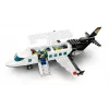 LEGO CITY 60502 Flughafen mit Flugzeug