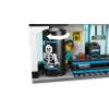 LEGO CITY 60502 Flughafen mit Flugzeug
