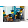LEGO CITY 60502 Flughafen mit Flugzeug
