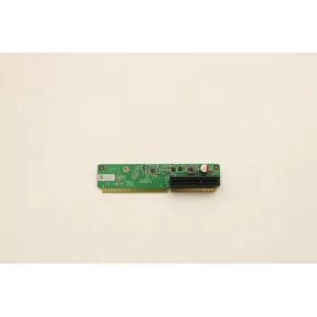 PCIe x4-Erweiterungskarte Lenovo CARDPOP BLD Tiny8 (Modell 5C50W00909) für Systeme der Tiny-Serie