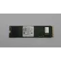 Interne SSD Lenovo 256GB SATA III Modell 5SS1D71683