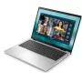 Laptop Dell Pro 14 Essential — 14 Zoll (1920×1200) Intel Core 3 100U, 8 GB DDR5, 512 GB SSD, Windows 11 Pro, Platin