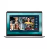 Laptop Dell Pro 14 Essential — 14 Zoll (1920×1200) Intel Core 3 100U, 8 GB DDR5, 512 GB SSD, Windows 11 Pro, Platin
