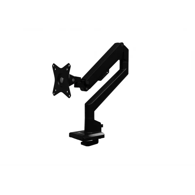 Monitorhalterung Arozzi AZ-ALZARE-NEO-BK Schwarz 9 kg Kapazität
