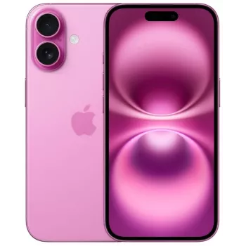 Apple iPhone 16 Pink Indien-Spezifikation