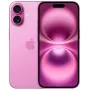 Apple iPhone 16 Pink Indien-Spezifikation