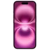 Apple iPhone 16 Pink Indien-Spezifikation