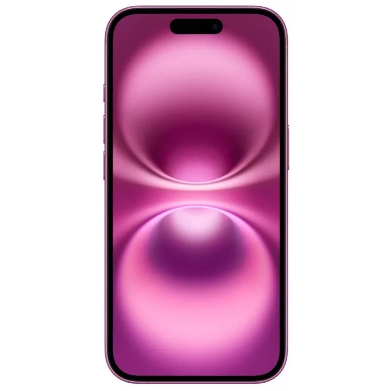 Apple iPhone 16 Pink Indien-Spezifikation