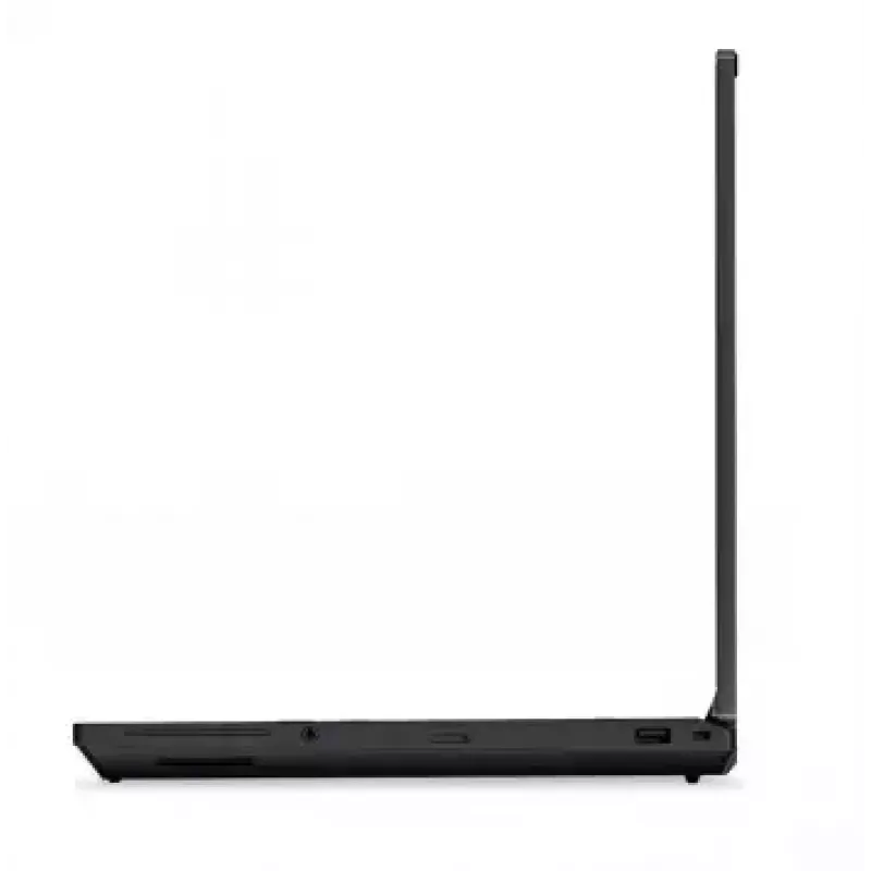 Laptop Lenovo ThinkPad P16 Gen 3 16 Zoll Intel Core Ultra 7, 32 GB RAM, 1 TB SSD, RTX PRO 2000, Win 11 Pro