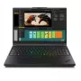 Laptop Lenovo ThinkPad P16 Gen 3 16 Zoll Intel Core Ultra 7, 32 GB RAM, 1 TB SSD, RTX PRO 2000, Win 11 Pro