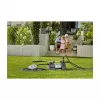 Schwerkraft-Wasserpumpe GARDENA 9058-20 1050 W, 4,9 bar, 6300 l/h, netzbetrieben