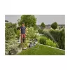 Schwerkraft-Wasserpumpe GARDENA 9058-20 1050 W, 4,9 bar, 6300 l/h, netzbetrieben