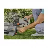 Schwerkraft-Wasserpumpe GARDENA 9058-20 1050 W, 4,9 bar, 6300 l/h, netzbetrieben