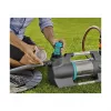 Schwerkraft-Wasserpumpe GARDENA 9058-20 1050 W, 4,9 bar, 6300 l/h, netzbetrieben