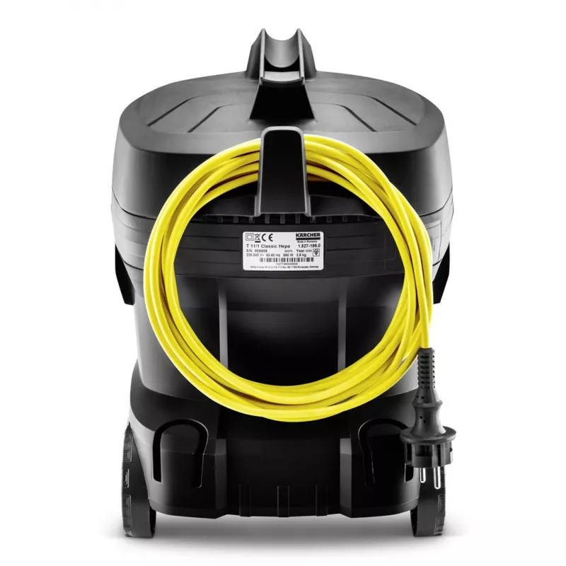 Staubsauger T 11/1 Classic HEPA