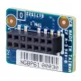 TPM Modulkarte GIGABYTE CTM012 2.0 — Trusted Platform Module für Motherboard-Sicherheit