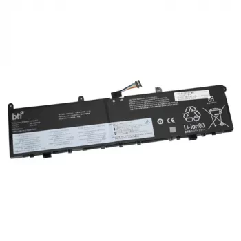 Origin Storage Ersatzakku 4 Zellen für - Akku - 5.010 mAh