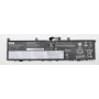 Lenovo Interner 4-Zellen 80 Wh Li-Ion CXP 5B10V98091 Akku