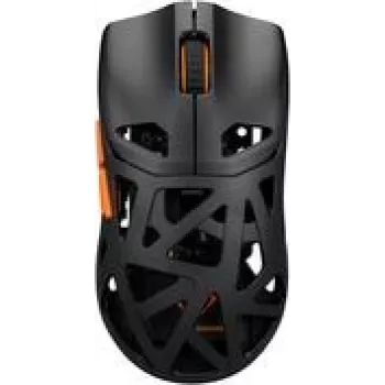 Deltaco Gaming-Maus DM370 kabellos schwarz (GAM-188)
