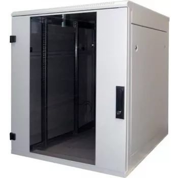 Netzwerkschrank Triton RMA RMA-18-A86-CAX-N1 18U 48,3 cm (19 Zoll) Rack-Standschrank