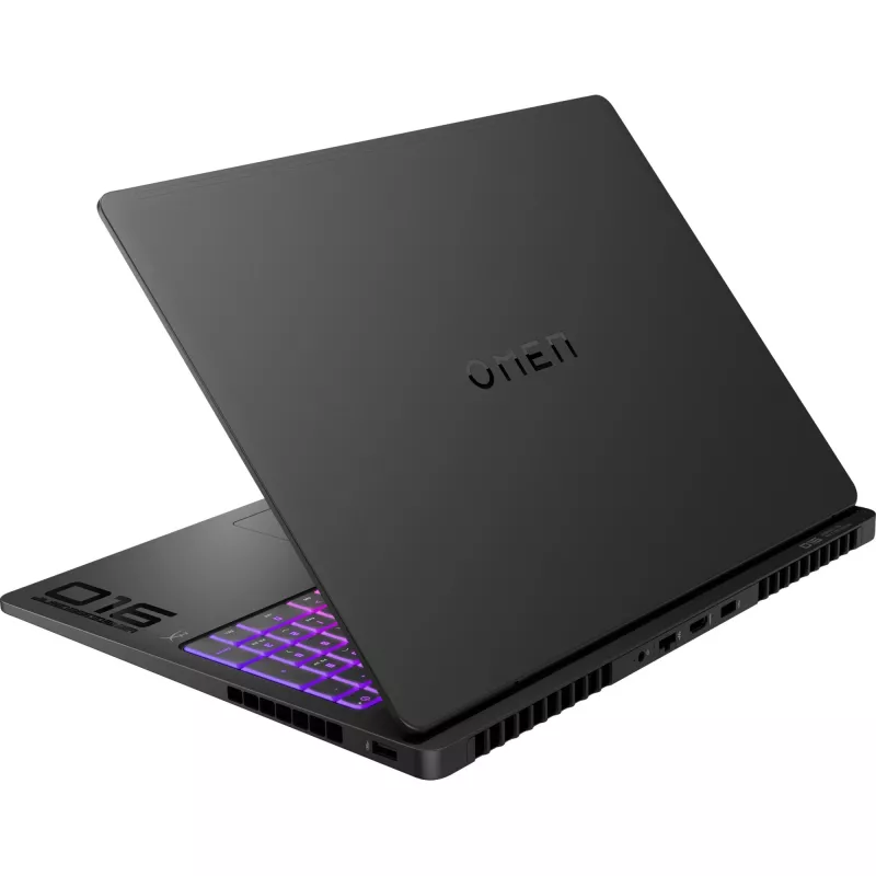 HP OMEN MAX by HP Laptop 16-ah0099ng – Intel Core Ultra 9 275HX – Win 11 Home – GeForce RTX 5090 – 64 GB RAM – 2 TB SSD NVMe, Performance – 40,6 cm (16 Zoll)