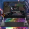 HP OMEN MAX by HP Laptop 16-ah0099ng – Intel Core Ultra 9 275HX – Win 11 Home – GeForce RTX 5090 – 64 GB RAM – 2 TB SSD NVMe, Performance – 40,6 cm (16 Zoll)