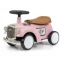 Kinder-Laufrad milly mally Royce Pink — Modell 5474, leichtes Kinderlaufrad