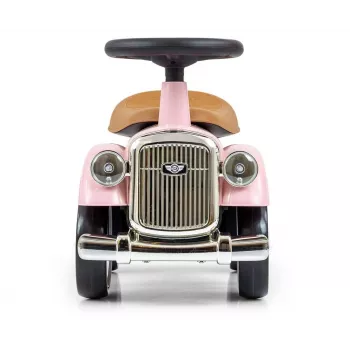 Kinder-Laufrad milly mally Royce Pink — Modell 5474, leichtes Kinderlaufrad