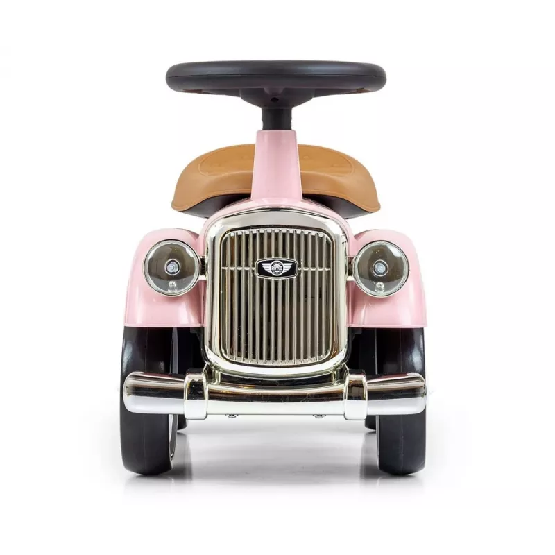 Kinder-Laufrad milly mally Royce Pink — Modell 5474, leichtes Kinderlaufrad