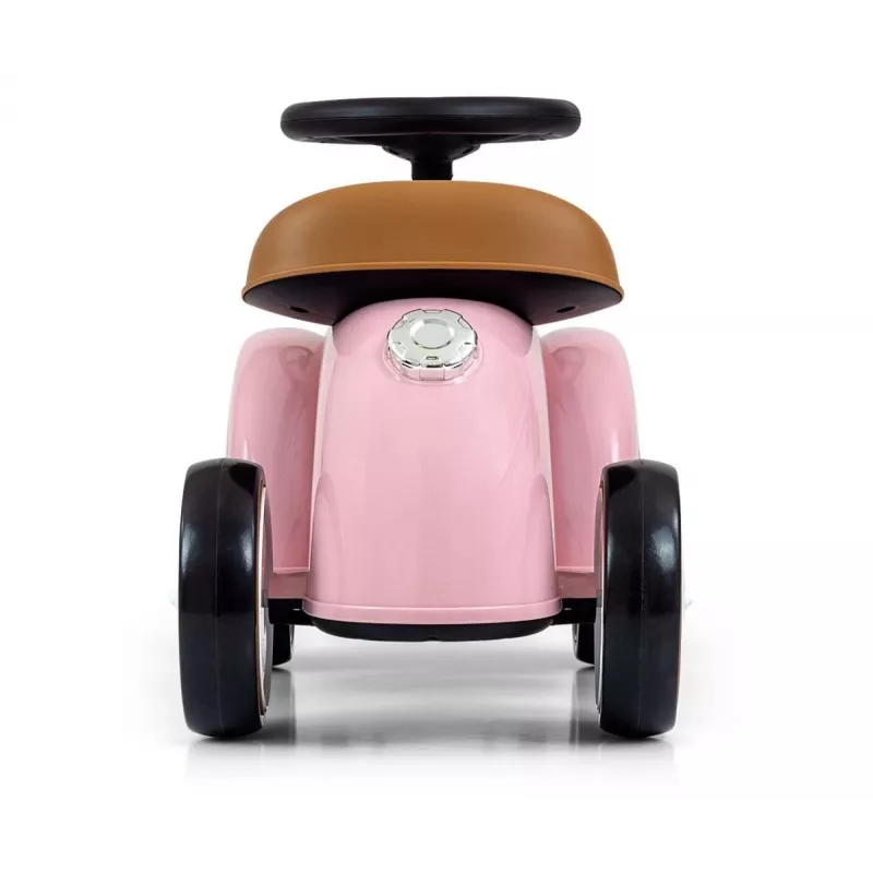 Kinder-Laufrad milly mally Royce Pink — Modell 5474, leichtes Kinderlaufrad