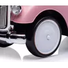 Kinder-Laufrad milly mally Royce Pink — Modell 5474, leichtes Kinderlaufrad