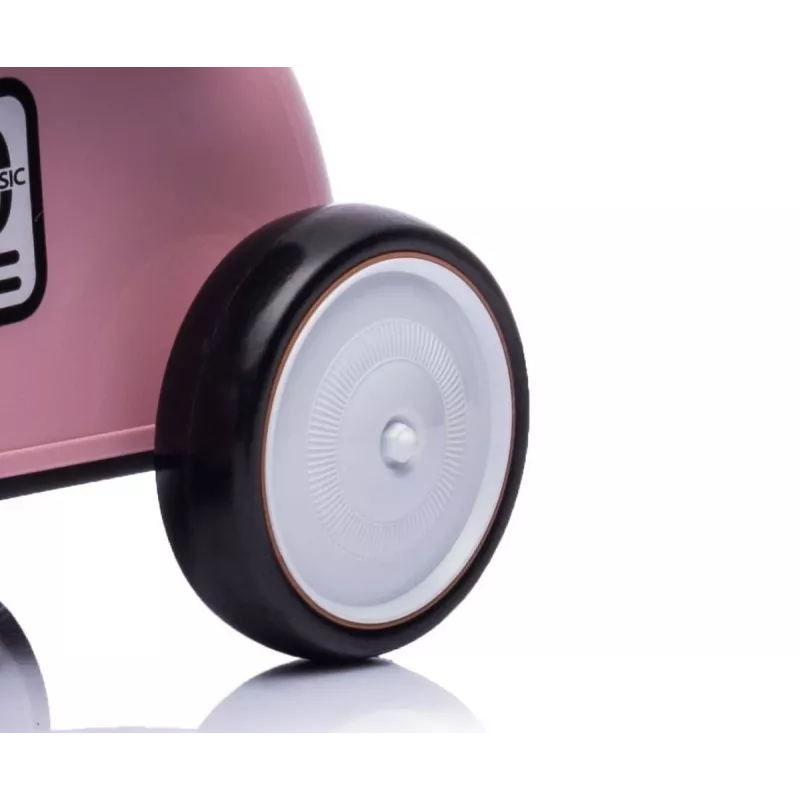 Kinder-Laufrad milly mally Royce Pink — Modell 5474, leichtes Kinderlaufrad