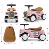 Kinder-Laufrad milly mally Royce Pink — Modell 5474, leichtes Kinderlaufrad
