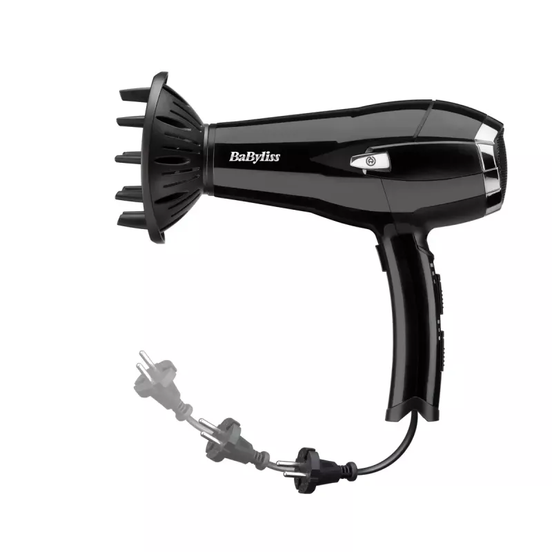 Haartrockner BaByliss D374E 2000W