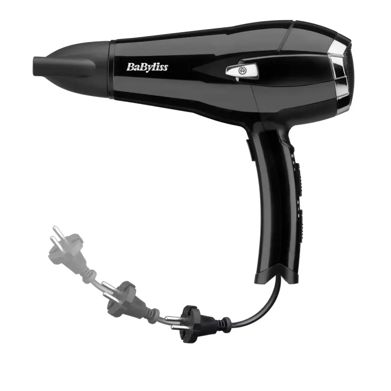 Haartrockner BaByliss D374E 2000W