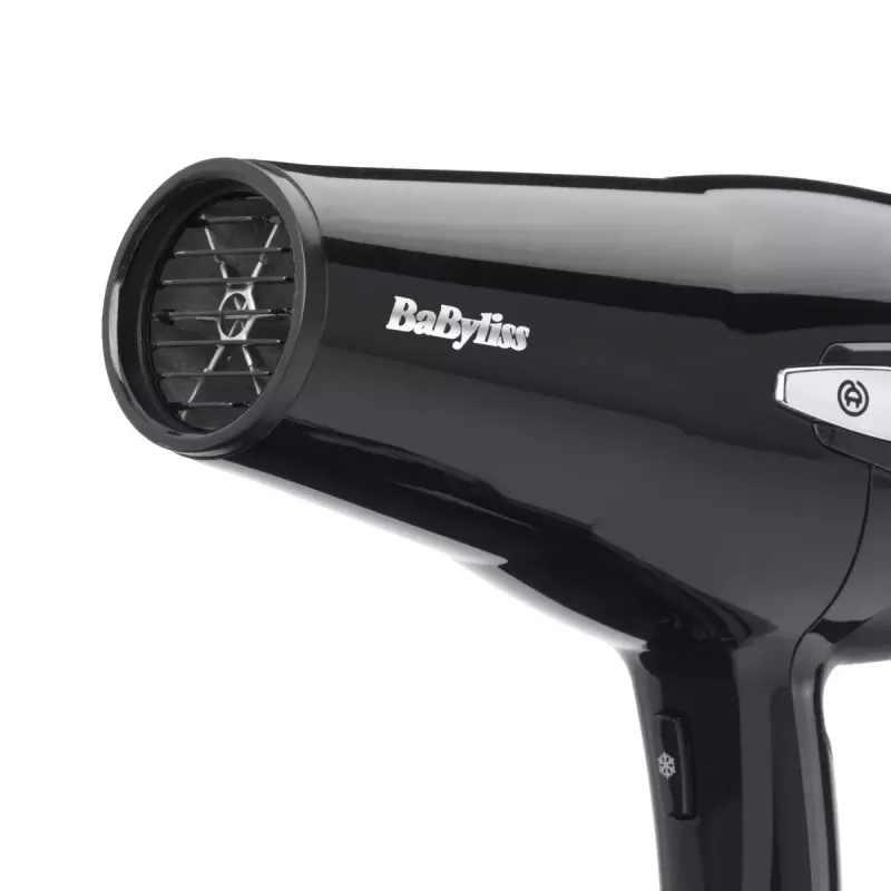 Haartrockner BaByliss D374E 2000W
