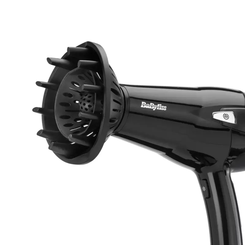 Haartrockner BaByliss D374E 2000W