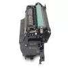 Toner Schwarz 656X /M652DN/M653X/27K CF460XC HP