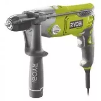 Ryobi Schlagbohrmaschine RPD1010-K grün