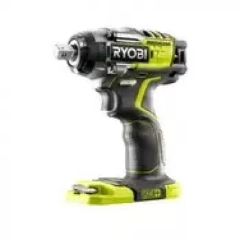 RYOBI Schlagschrauber 18V 1/2 270Nm ohne Akku und Ladegerät R18IW7-0