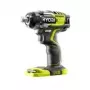 RYOBI Schlagschrauber 18V 1/2 270Nm ohne Akku und Ladegerät R18IW7-0