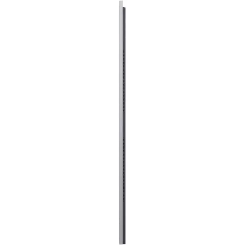 OLED77G57LW evo TV, OLED-Fernseher 194.7 cm (77 Zoll), silber/schwarz, UltraHD/4K, Triple Tuner, HDR, 120Hz Panel