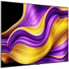 OLED77G57LW evo TV, OLED-Fernseher 194.7 cm (77 Zoll), silber/schwarz, UltraHD/4K, Triple Tuner, HDR, 120Hz Panel
