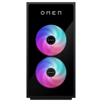 OMEN Desktop Gaming PC GT16-0184ng Intel i7-14700F, 32GB RAM, 1TB SSD, GeForce RTX 5070, Windows 11 Home