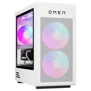 OMEN Desktop Gaming PC GT16-0184ng Intel i7-14700F, 32GB RAM, 1TB SSD, GeForce RTX 5070, Windows 11 Home