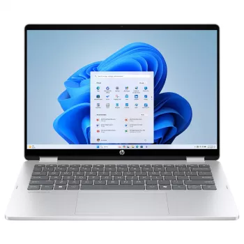 HP OmniBook 5 Flip 14-fp0177ng 14,0 WUXGA IPS 300 Nits, Intel Core 7 150U, 16GB RAM, 1TB SSD, Windows 11 (BZ8J7EA#ABD)