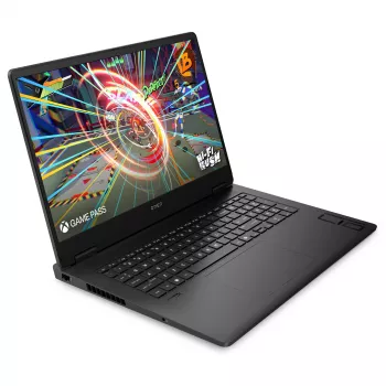 HP OMEN 17-db1176ng Gaming-Laptop – 17,3 FHD 144 Hz, Ryzen AI 7, 32 GB RAM, 1 TB SSD, RTX 5070 (BZ9E8EA#ABD)